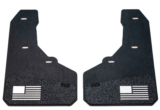 Toyota Tundra 2008-2021 Merica Mud Flaps