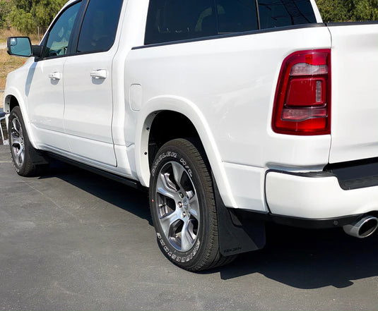 Ram 2019+ Trophy Sport Mud Flaps