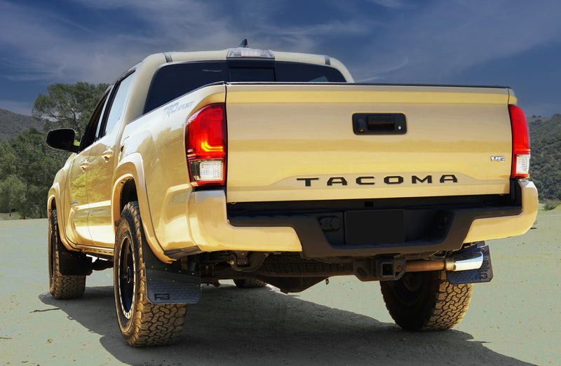 Load image into Gallery viewer, RG Slider Rock Guards for Gen 3 Tacoma

