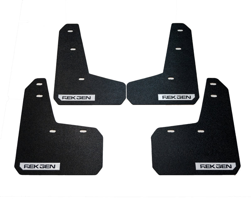 Load image into Gallery viewer, Ford Focus Performance Rally Mud Flaps 11&#39;-18&#39; SE-ST-RS
