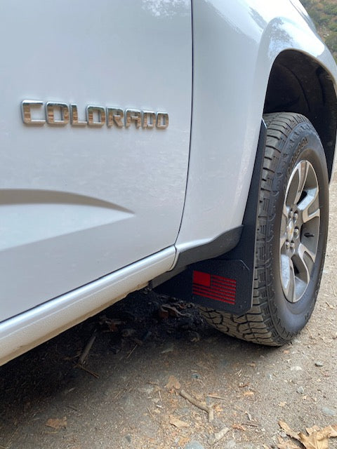 2015 GMC Canyon