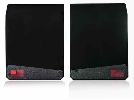 Merica Dually Universal Mud Flaps