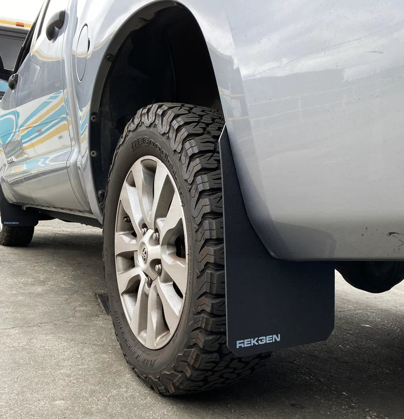 Load image into Gallery viewer, Ford F-150 2015-2020 Trophy Sport Mud Flaps
