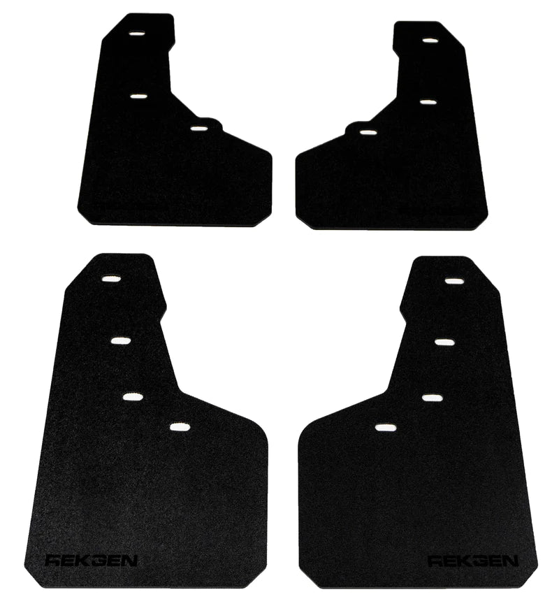Load image into Gallery viewer, Toyota Tundra 2008-2021 Trophy Sport Mud Flaps
