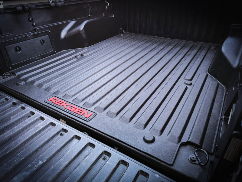 Load image into Gallery viewer, Tacoma Truck Bed Mat
