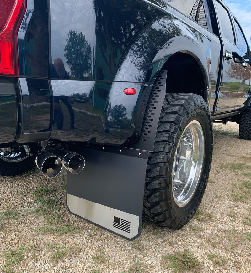 Extended Rear Mud Flaps Square Body Dually Mud Flaps at Chad Thornton blog