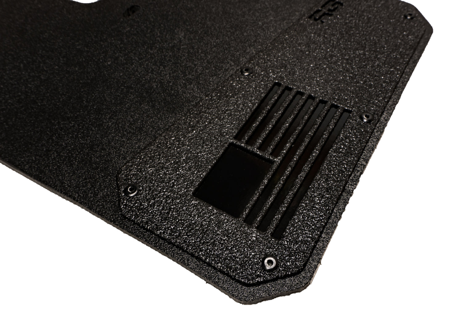 Ford Raptor 2017-2020 Merica Mud Flaps – REK GEN Vehicle Protection