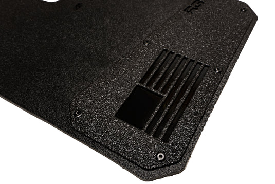 Ford Raptor 2017-2020 Merica Mud Flaps