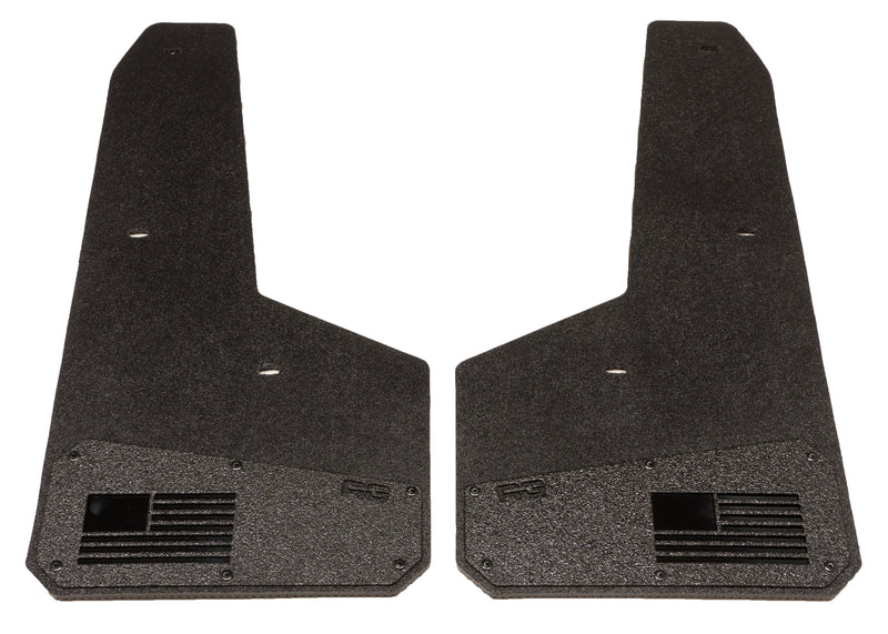 Load image into Gallery viewer, Ford Raptor 2017-2020 Merica Mud Flaps