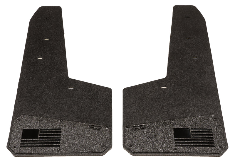 Load image into Gallery viewer, Ford Raptor 2017-2020 Merica Mud Flaps